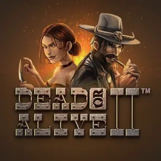 Dead or Alive 2 slotspel