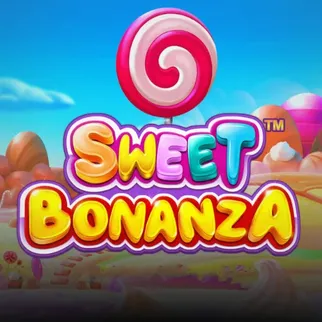 Sweet Bonanza slotspel